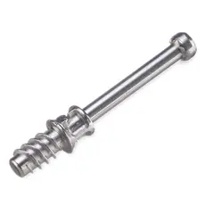 Дюбель мебельный Titus System 5 Combi 5x34 мм арт.009435-885-300