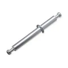 Дюбель мебельный двойной с кольцом Titus System 5 длина 63,4 мм. Арт: 005775-883-300