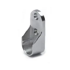 Штангодержатель, 3 отверстия, н никель арт.RT03ZNL