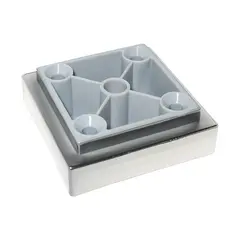 Опора квадратная ОСК-20  С