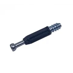 Дюбель Sys5 D5x24 8,5х9 мм арт.005087-383-300