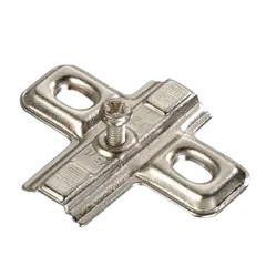 Монтажная планка петли Titus Miniprimat F3 мм. Арт: 244-0656-050-00