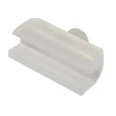 Стеклодержатель прозрачный (1000 шт)