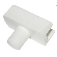 Стеклодержатель белый (1000 шт)