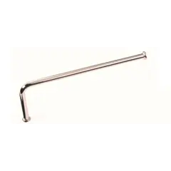 Штанга FD-014 000 Cr глянцевый Винт М4*22 - 2 шт. ТЗ