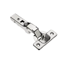 Петля мебельная Titus T-Type 90 градусов 110/48/5 мм с винтами. арт.702-0BL2-650-00