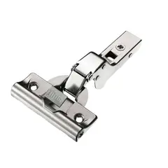 Петля с доводчиком T-type Glissando 110/52/17 мм арт.701-0DP0-054-00