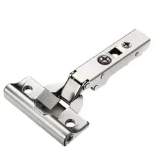 Петля T-type Glissando 110/52/0 мм арт.701-0AP0-054-00