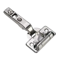 Петля мебельная Titus S-Type-i 90 градусов 110/48/0 мм. арт.954-0227-050-00