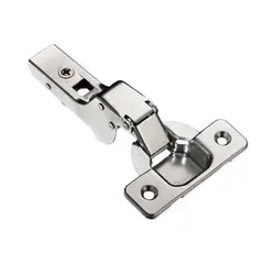 Петля T-type 110/52/17 мм арт.702-0DM0-054-00