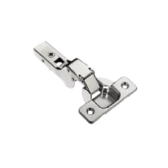 Петля мебельная Titus T-Type 90 градусов 110/48/17 мм для машинной установки. арт.702-0DL1-650-00