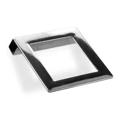 Ручка-модель FM-060 032 Cr глянцевый