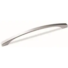 Ручка скоба для мебели Валмакс FS-056 160 Cr, 160 мм, хром матовый (ТЗ).