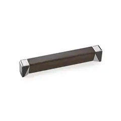 Ручка-скоба FS-068 096 РСР мат/сатин светлый