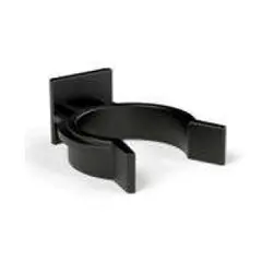 Клипса пластиковая к опоре мебельной арт.424.0000.03