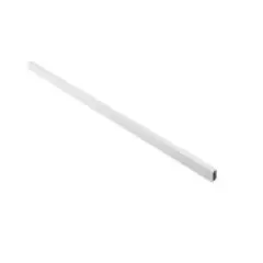 Планка фронтальная внутренняя 1200 для ящиков Tekform slimline+ DW145/182, белый арт.656-8132-511-00