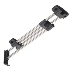 Штанга выдвижная PRESTIGE L-450мм WW-WSD450-01B