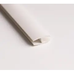 Соединитель ДВП, 13 мм, белый, 3 м арт.13.3000.белый