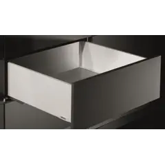 Выдвижной ящик Tekform Slimline Tacto DW145 500 мм, белый арт.655-8G63-150-00