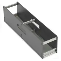 Разделитель для ящика 100*447*120 мм FlexBox Ninka арт.5055.90.10112