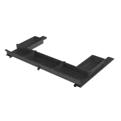 Органайзер под мойку, регулируемый, шкаф 900мм арт.720A.900