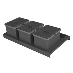 Органайзер нижний под мойку, шкаф 800мм арт.720B.800