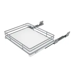 Корзина-ящик, высота 160 мм, шкаф 900мм арт.119Plus.SIGE.900