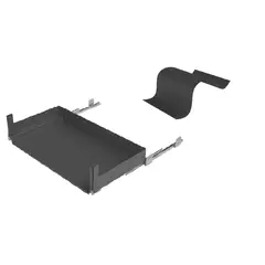 Ящик выдвижной, нескользящий коврик, шкаф 900мм (компл) арт.116PRO.SIGE.056PRO.900