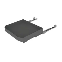 Ящик выдвижной, высота 100 мм, шкаф 900мм арт.119PRO.SIGE.900