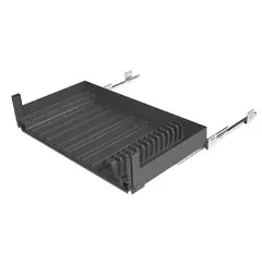 Сушка выдвижная в нижний ящик, шкаф 800мм арт.999PRO.SIGE.800