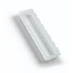 Лоток 100*473 мм белый Cuisio Ninka арт.2051.92.40686