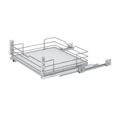 Корзина-ящик, высота 180 мм, шкаф 500мм арт.116i.SIGE.500