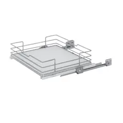Корзина-ящик, высота 160 мм, шкаф 500мм арт.119i.SIGE.500