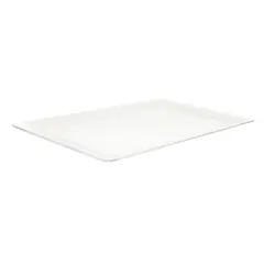 Поддон для посудосушителя в шкаф шириной 700 мм прозрачный (621х235х12) арт.PW.700