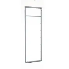 Рама телескопическая для выдвижной колонны, высота 1615/1915 мм арт.255M