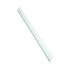 Уплотнитель А (473 мм / 9-12 мм) белый Cuisio Ninka арт.9060.50.50448