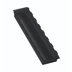 Лоток 200*480 мм черный Cuisio Ninka арт.2050.97.40571