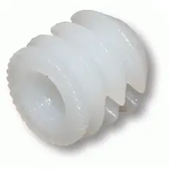 Футорка пластмассовая 10х10,5/3,5 мм арт.275-4314-200-00