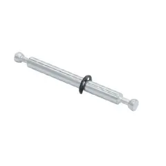 Двойной болт для эксцентриковой стяжки, с кольцом, 34мм, ДСП 16мм арт.153-5752-7084-Z