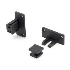 Крепеж (под саморезы) для профиля Gola арт.70.101.200.000.200