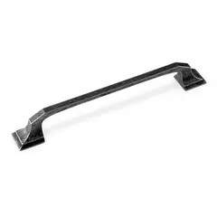 Ручка-скоба FS-194 128 олово старое арт.FS-194 128 ос