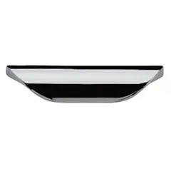 Ручка 64 мм, хром арт.FZ2011-64 (х)