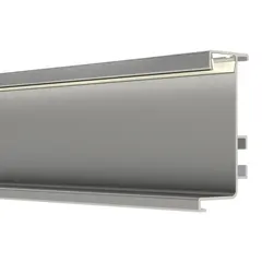 Профиль горизонтальный Г-образный Gola LED арт.70.1024.60.00.410