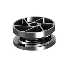 Эксцентрик  d=25мм с длинным ходом затяжки арт.172-100900-Z