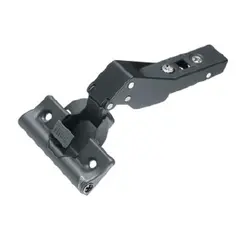 Петля T-type-i TeraBlack Glissando 110/48/9 45 гр арт.701-0D84-961-00