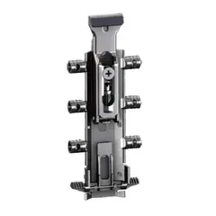 Навес скрытый, пром упаковка, сталь, цинк арт.345-632000-Z