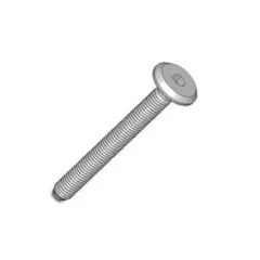 Винт с плоской головкой М6 х 100 арт.562A006100U