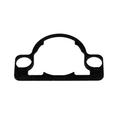 Подкладка для чашки петли Titus S-type и B-type 48мм, 2мм