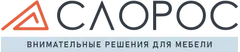 Логотип СЛОРОС
