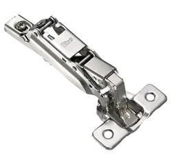 Петля мебельная Titus S-Type 90 градусов 170/48/0 мм. арт.248-0R17-050-STG